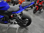     Yamaha YZF-R6 2007  7